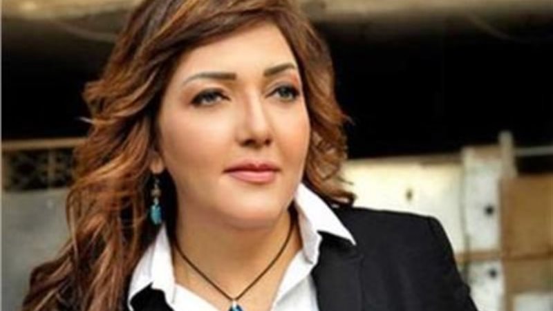 جميلة اسماعيل