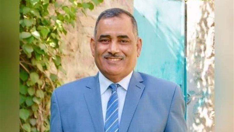 رئيس نادي أسوان
