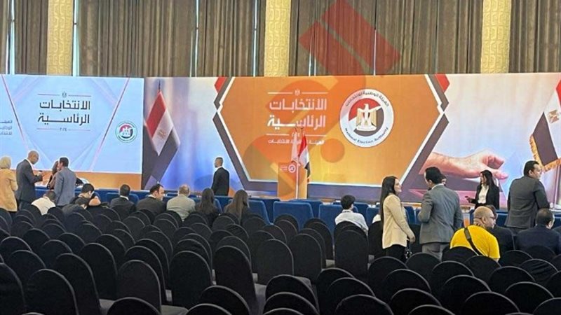 الوطنية للانتخابات