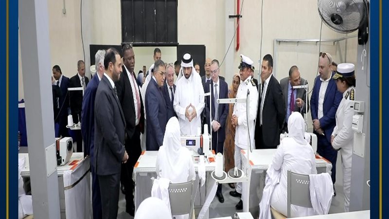 وزراء الداخلية العرب