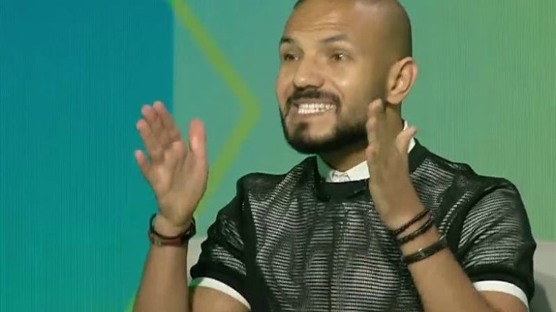 حسن الشامي