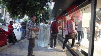 غرفة عمليات طارئة للتسهيل على المواطنين لملء استمارات مرشحي الرئاسة