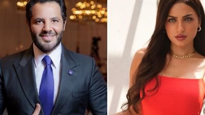 نيشان يصف ياسمين عز بالتافهة بعد تغيبها عن المنتدى الإعلامي