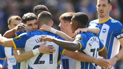 تشيلسي يواجه برايتون في كأس الإتحاد الإنجليزي اليوم