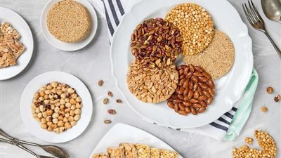 6 نصائح من المعهد القومي للتغذية عند تناول حلوى المولد النبوي