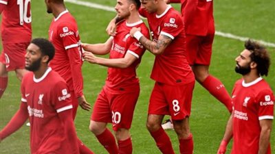 ليفربول يضرب ليستر بثلاثية ويتأهل لدور الـ16 من كأس الرابطة