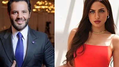 بعد غيابها عن منتدى الإعلام العربي في دبي.. تفاصيل مشاجرة ياسمين عز ونيشان