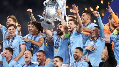 مانشستر سيتي في الصدارة.. جدول ترتيب الدوري الإنجليزي