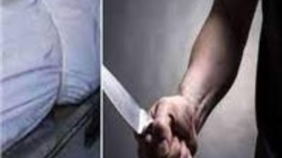 عاطل ينهي حياة عامل طعنا بالسكين في الغربية