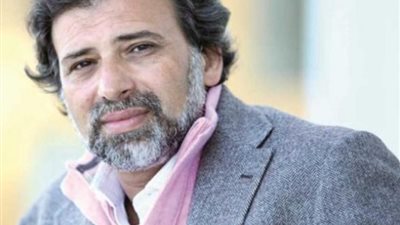 عيد ميلاد الوريث الشرعي للأسطورة يوسف شاهين.. ماذا تعرف عن خالد؟