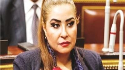 النائبة غادة عجمي: هدف غير بريء وراء رفض فاطمة خفاجي تغليظ عقوبة الختان