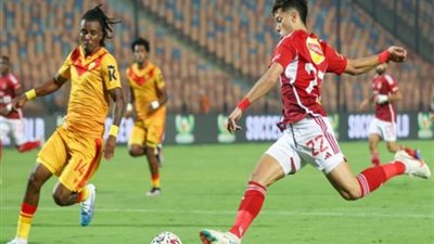 الأهلي يواجه سان جورج في إياب دوري أبطال إفريقيا