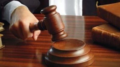 غدا.. الحكم على قاتلة طفلها وأكل لحمه بالشرقية