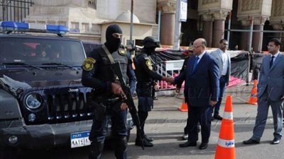 «خلال 24 ساعة».. ضبط 229 قضية مخدرات وتنفيذ 61282 حكم قضائي