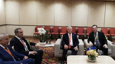 رئيس «النواب»: مصر عازمة على الانخراط في «البريكس» لتحقيق أهداف مشتركة