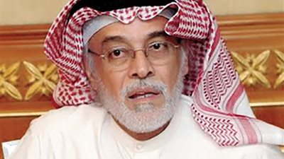وفاة إبراهيم غلوم عن عمر يناهز 71 عام