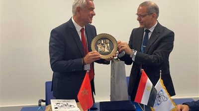 مذكرة تفاهم بين مصر والمغرب للتعاون في مجالي السلامة النووية والإشعاعية