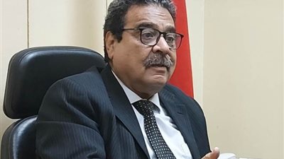 فريد زهران يحصل على 20 تأييدا بمجلس النواب لخوض الانتخابات الرئاسية 2024