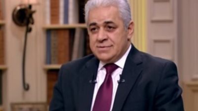 حمدين صباحي والأحزاب الدينية.. يرفضهم في العلن ويتحالف معهم في السر