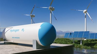 ملامح خطة الحكومة للتحول بنسبة  100% للاستثمار الأخضر  بحلول 2030