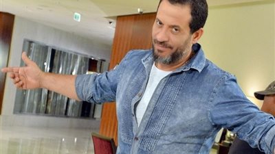 الحكاية الثانية من «حدث بالفعل».. ماجد المصري يشوق جمهوره لـ«ريش أبيض»