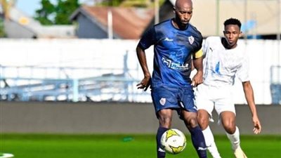 مباراة «رد الاعتبار».. الزمالك يواجه أرتا سولار في إياب الكونفدرالية