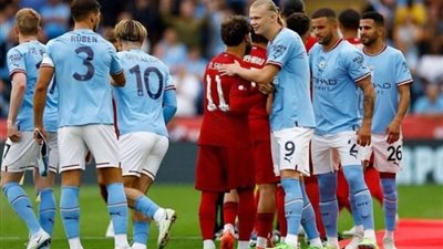 قبل الجولة السابعة.. هالاند يتصدر ترتيب هدافي الدوري الإنجليزي