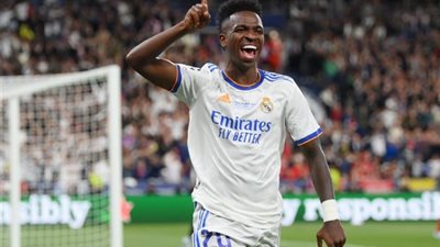 عودة فينسيوس.. أنشيلوتي يعلن قائمة ريال مدريد لمواجهة لاس بالماس بالدوري