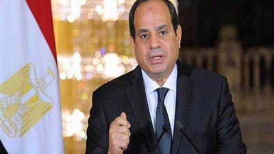 الرئيس السيسي: مشكلة الزيادة السكانية خطيرة ويجب التعامل معها سريعًا