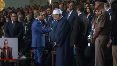 «مصر الحديثة»: «حكاية وطن» هدفه نقل رسالة حقيقية للشعب المصري