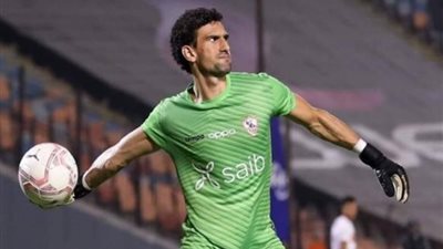 بعد غياب 144 يومًا.. ما الذي قدمه «عواد» في أخر مشاركة مع الزمالك «فيديو»