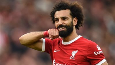الدوري الإنجليزي.. محمد صلاح يقود تشكيل ليفربول أمام توتنهام