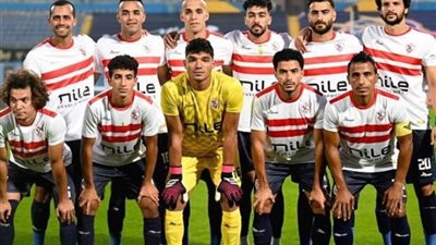 خلل وخناقة.. الزمالك يتأخر بهدف أمام أرتا سولار في الشوط الأول