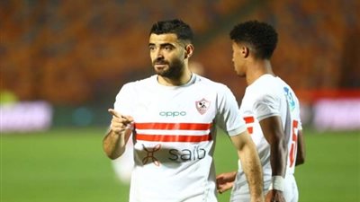 بقدم المثلوثي.. الزمالك يقترب من الصعود أمام أرتا سولار بالكونفيدرالية