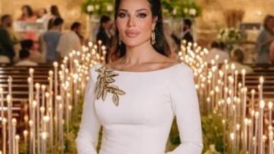 نادين نجيم تُشارك في السباق الرمضاني القادم بمسلسل «2024»