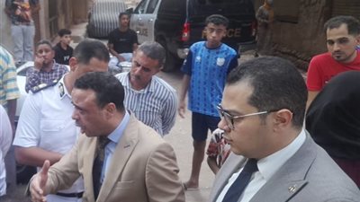 «كان هيفجر المنطقة».. مصنع كيماويات الحوامدية غير مرخص ويحوى مواد قابلة للاشتعال
