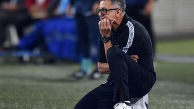 أوسوريو يتخذ قرارا عاجلا بعد تأهل الزمالك لمجموعات الكونفيدرالية