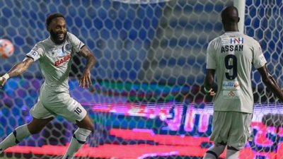 الدوري السعودي.. ضمك يضرب الخليج بثنائية