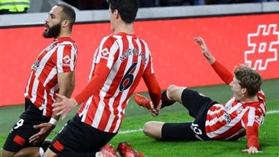 برينتفورد يواجه نوتنغهام فورست في الدوري الإنجليزي