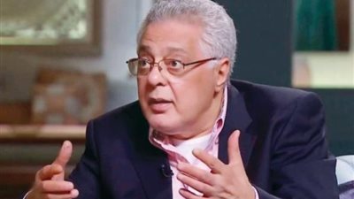 بعد اعتزاله أمس.. توفيق عبد الحميد يتصدر التريند