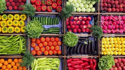 استقرار أسعار الخضروات والفاكهة في الأسواق المصرية اليوم