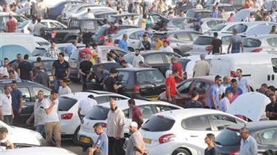 تبدأ من 75 ألف جنيه.. «الجمهور» يقدم دليلك لأرخص السيارات المستعملة