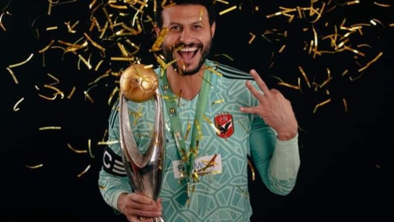 محمد الشناوي