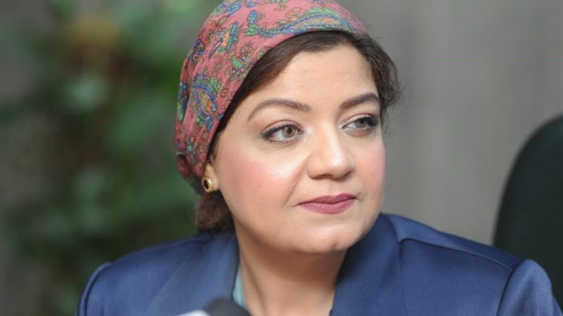 سماح هيكل