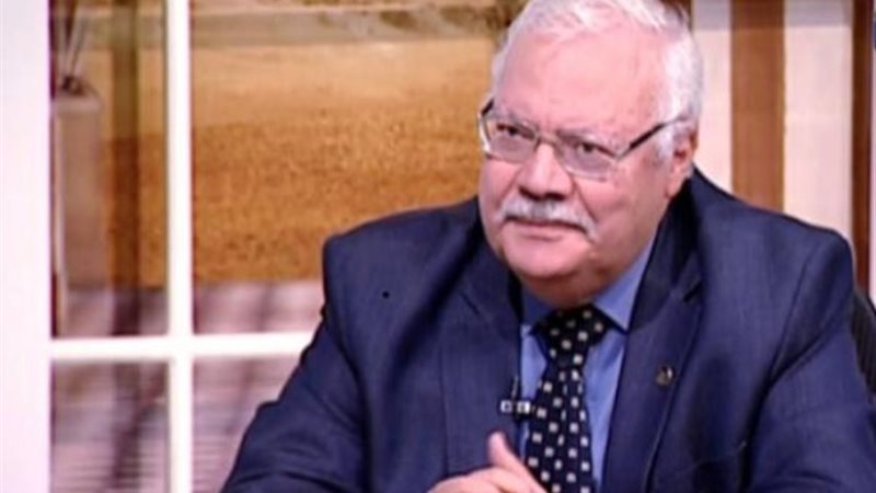 السفير محمد الشاذلي