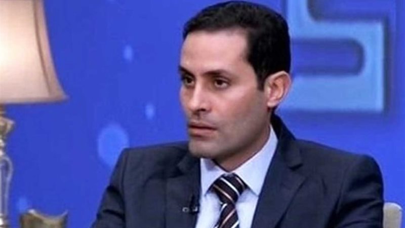 أحمد طنطاوي