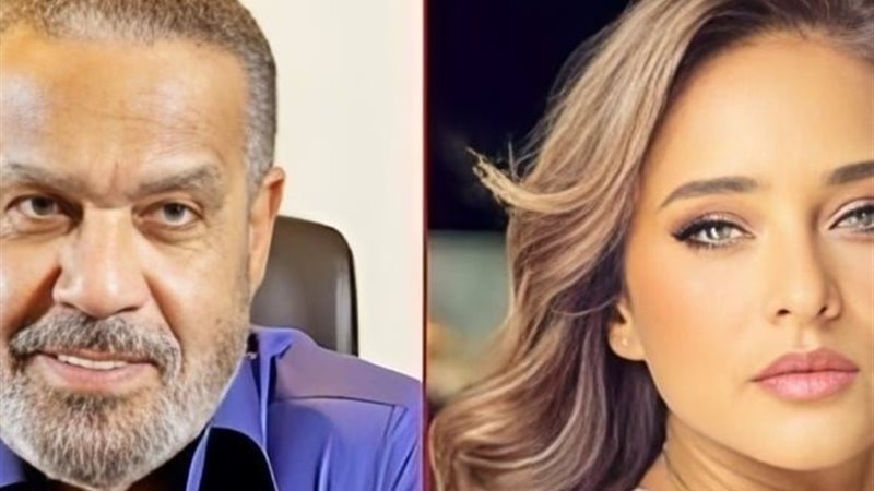 نييلي كريم وجمال العدل