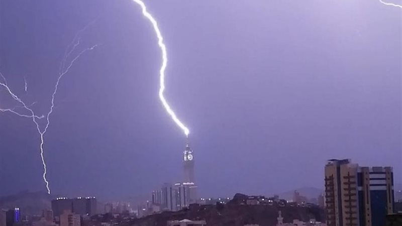 برج الساعة