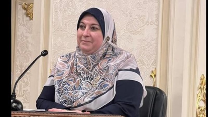 حنان حسني يشار