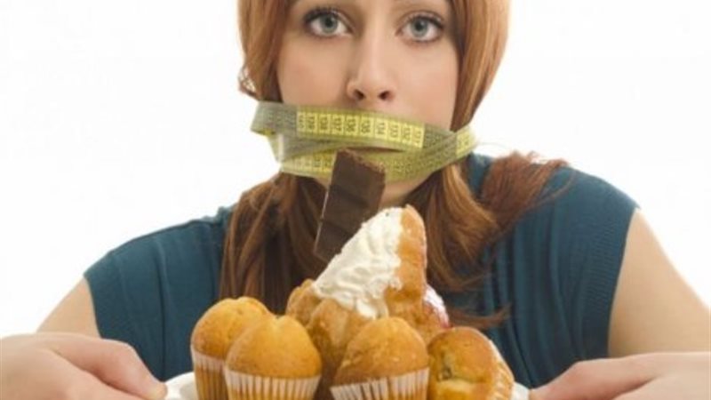 تجنب الحلويات في الافطار